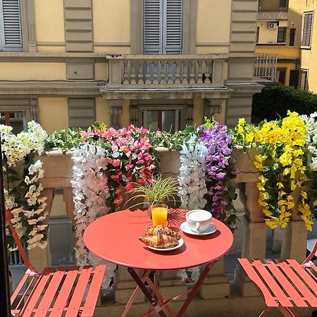 Hotel Brooklyn - Ex Hotel Lombardi Florence Luaran gambar