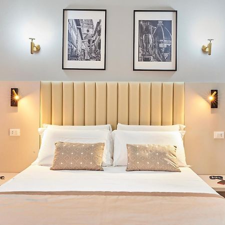 Hotel Brooklyn - Ex Hotel Lombardi Florence Luaran gambar