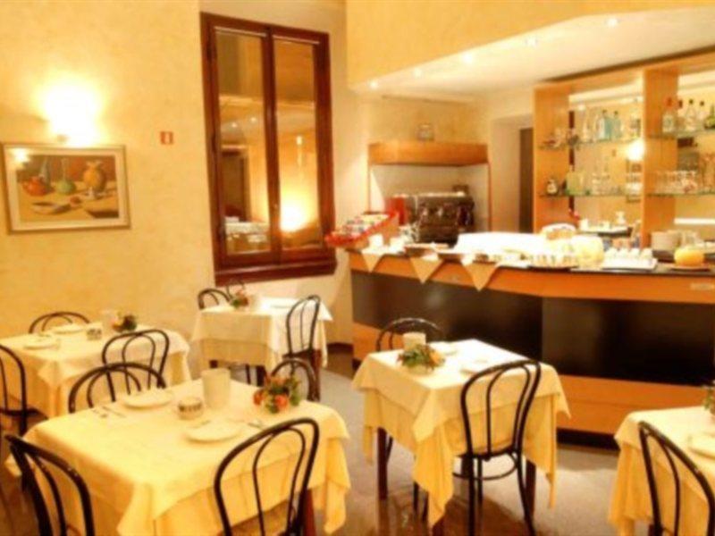Hotel Brooklyn - Ex Hotel Lombardi Florence Luaran gambar