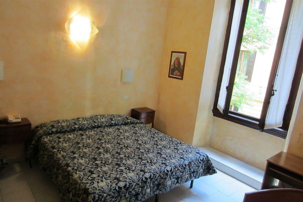Hotel Brooklyn - Ex Hotel Lombardi Florence Luaran gambar