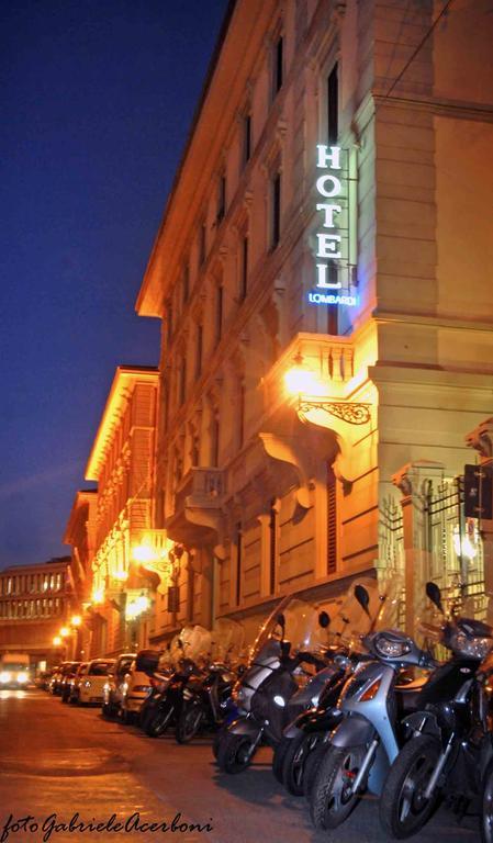 Hotel Brooklyn - Ex Hotel Lombardi Florence Luaran gambar
