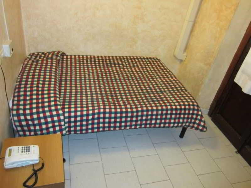 Hotel Brooklyn - Ex Hotel Lombardi Florence Luaran gambar