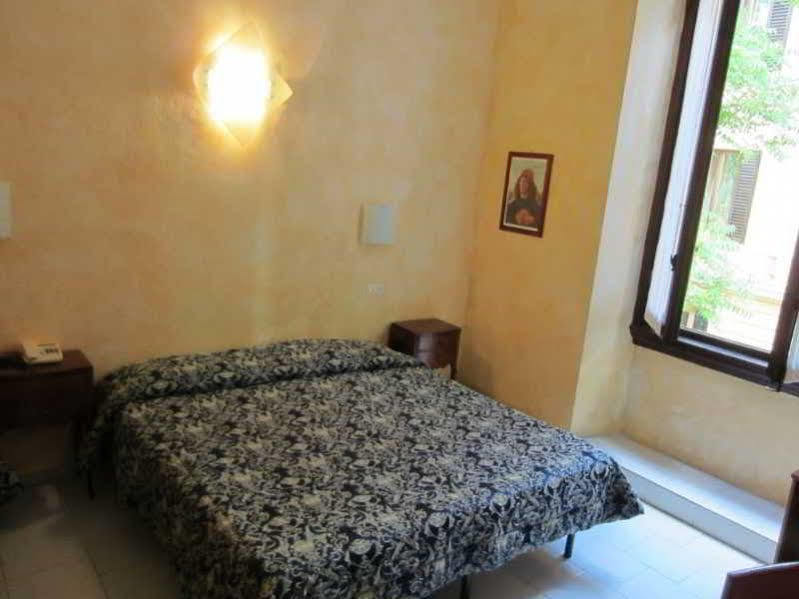 Hotel Brooklyn - Ex Hotel Lombardi Florence Luaran gambar
