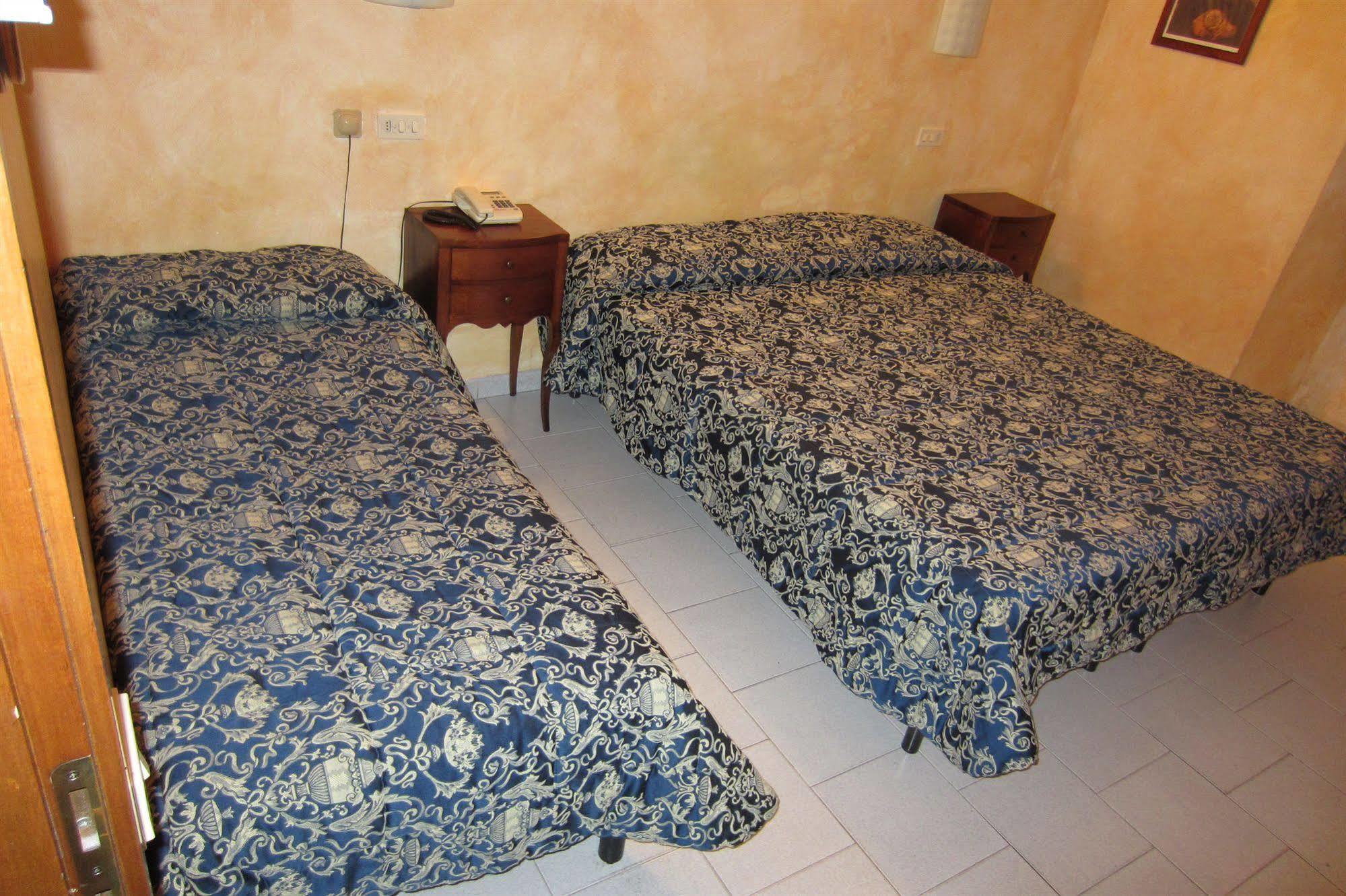 Hotel Brooklyn - Ex Hotel Lombardi Florence Luaran gambar