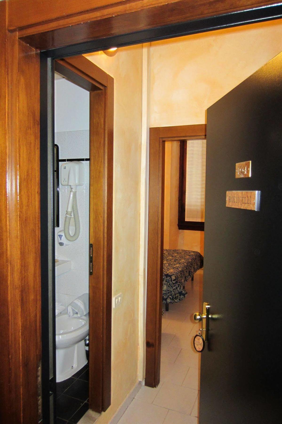 Hotel Brooklyn - Ex Hotel Lombardi Florence Luaran gambar