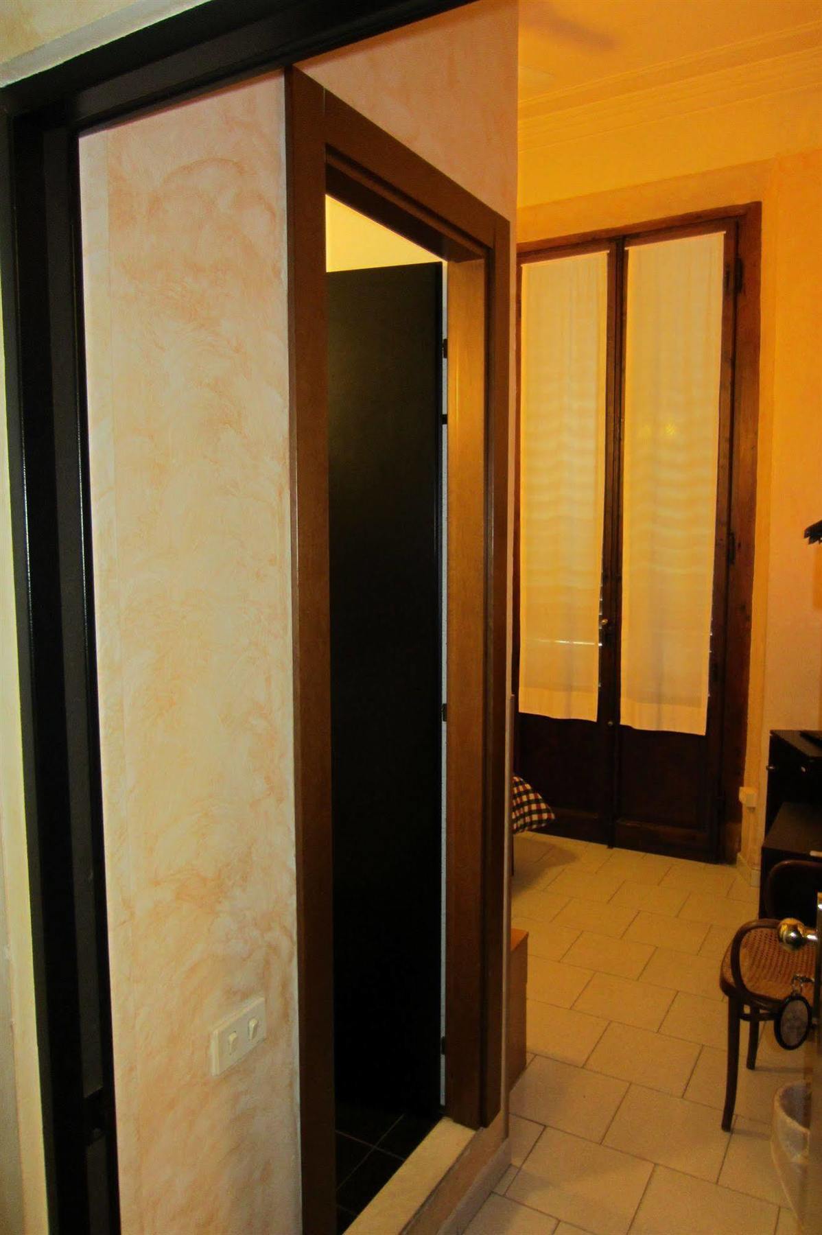 Hotel Brooklyn - Ex Hotel Lombardi Florence Luaran gambar