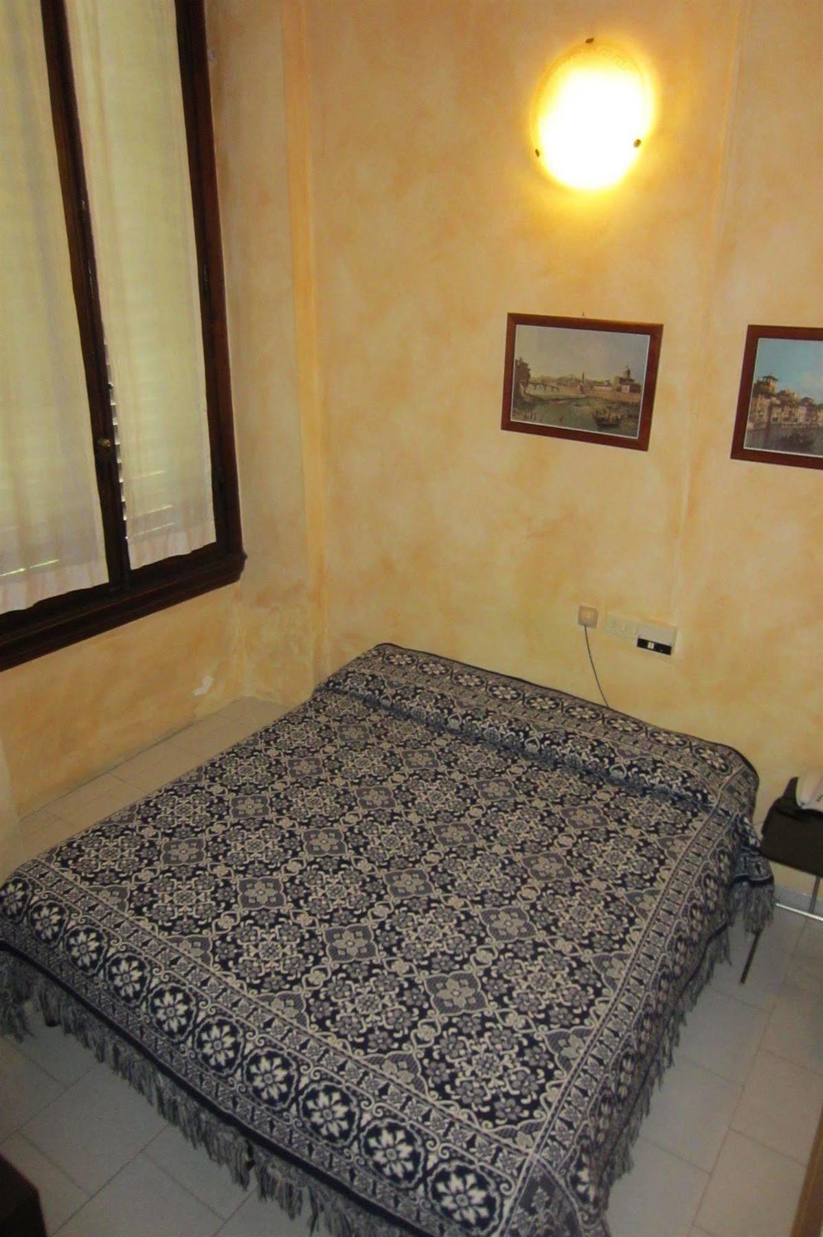 Hotel Brooklyn - Ex Hotel Lombardi Florence Luaran gambar